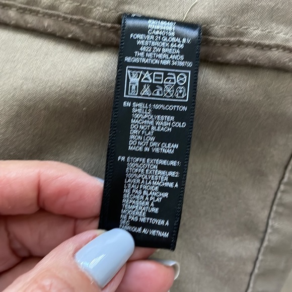 Jacket - Picture 9 of 9